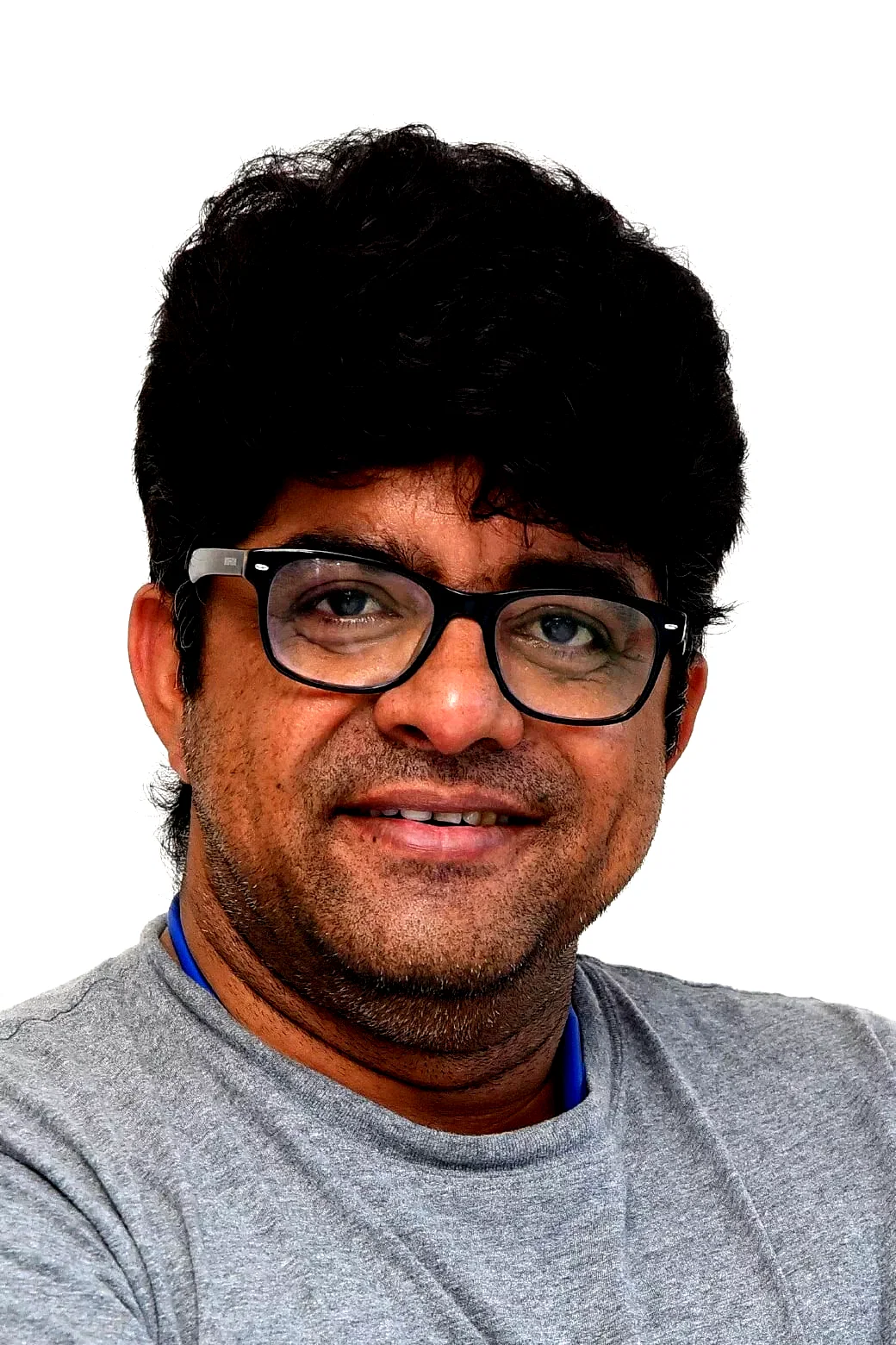  Srikanth Iyengar