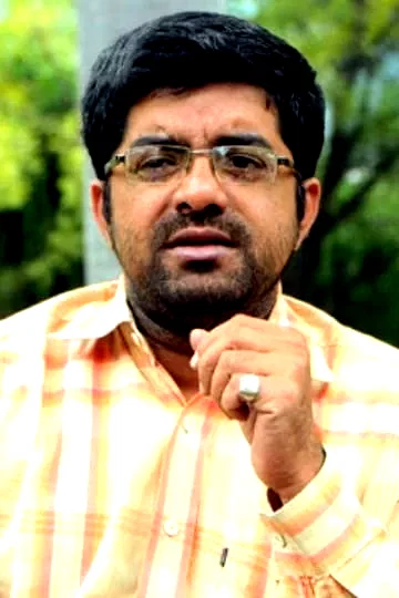  Srikanth Iyengar