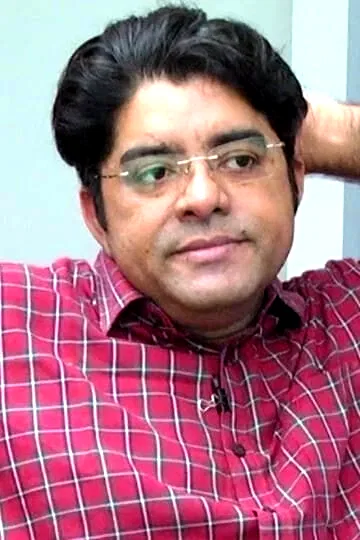  Srikanth Iyengar