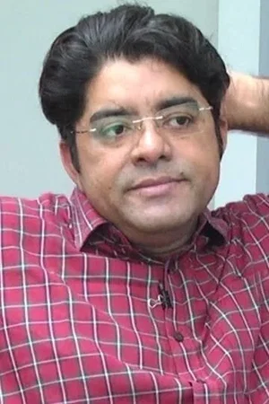  Srikanth Iyengar photo