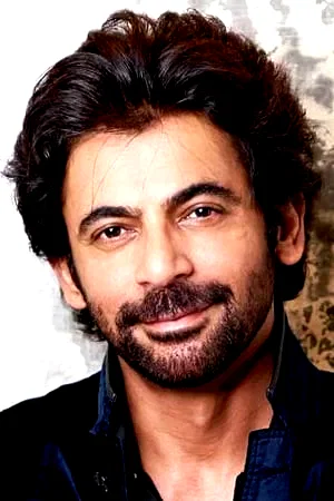  Sunil Grover