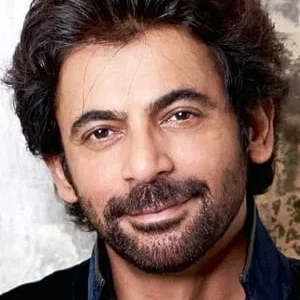  Sunil Grover