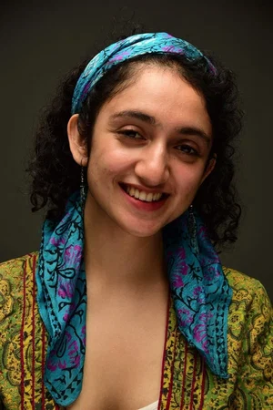  Sanjeeta Bhattacharya photo