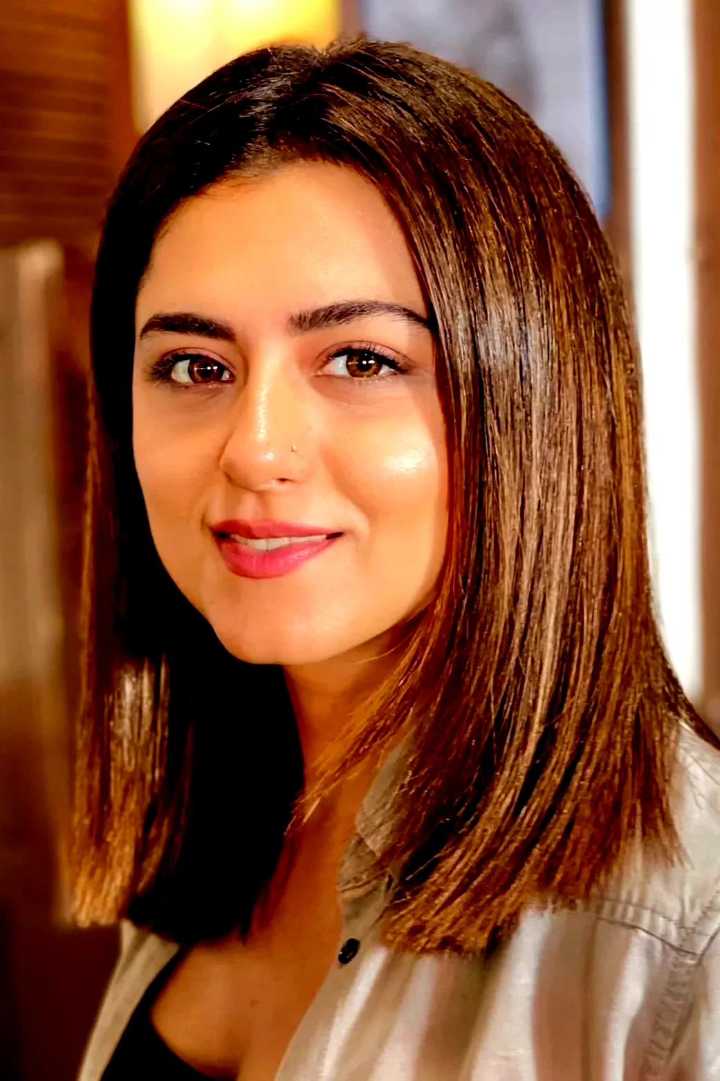  Ridhi Dogra