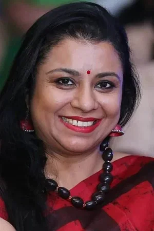  Priyadarshini Rajkumar photo