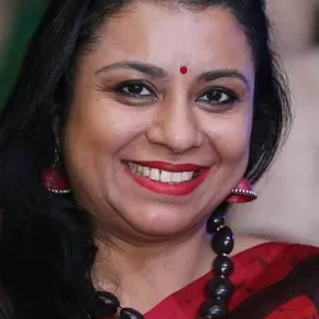 Photo star :  Priyadarshini Rajkumar