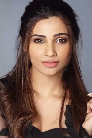  Daisy Shah photo