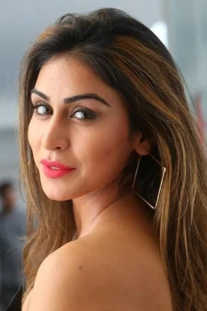  Myra Sareen photo