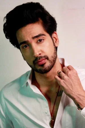  Rohit Raaj photo