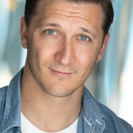  Tom Hendryk