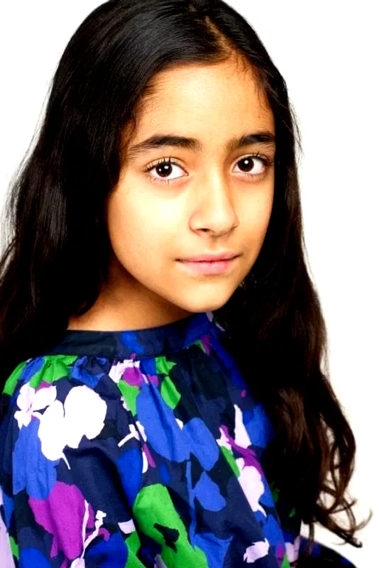  Saira Pandhal