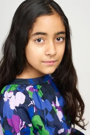  Saira Pandhal photo