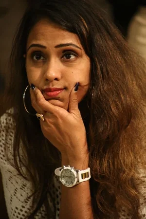  Kalaiarasi Sathappan photo