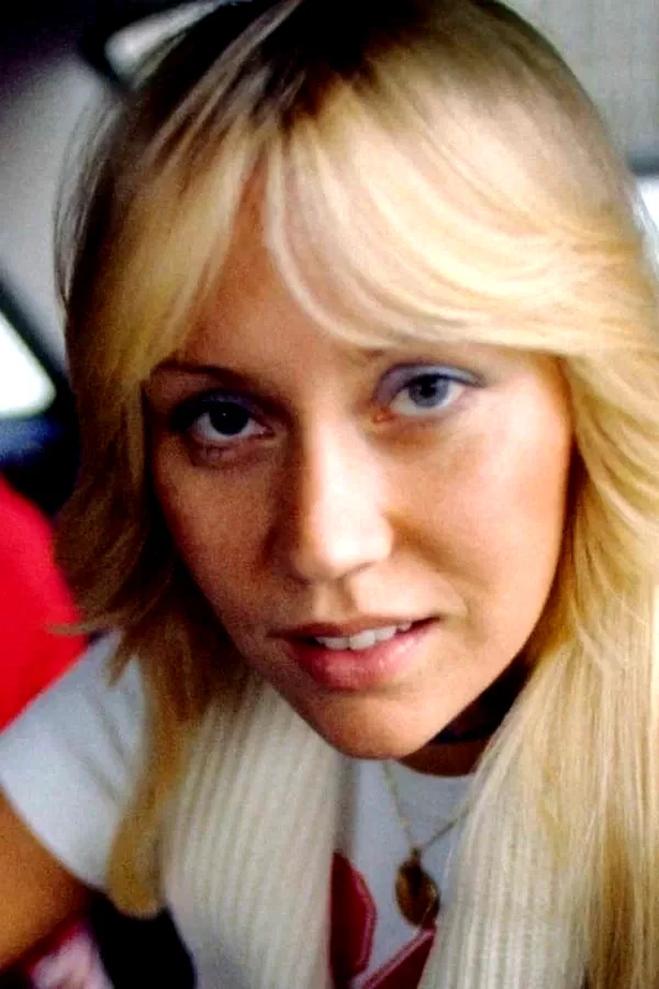  Agnetha Fältskog