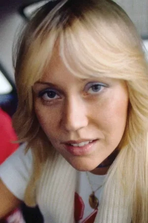  Agnetha Fältskog photo