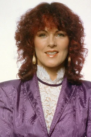  Anni-Frid Lyngstad photo