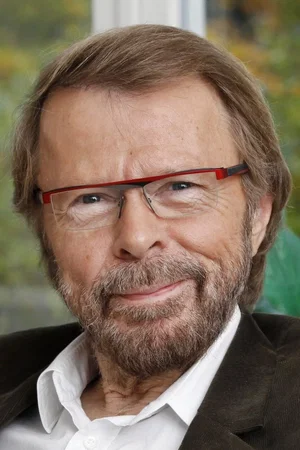  Björn Ulvaeus photo