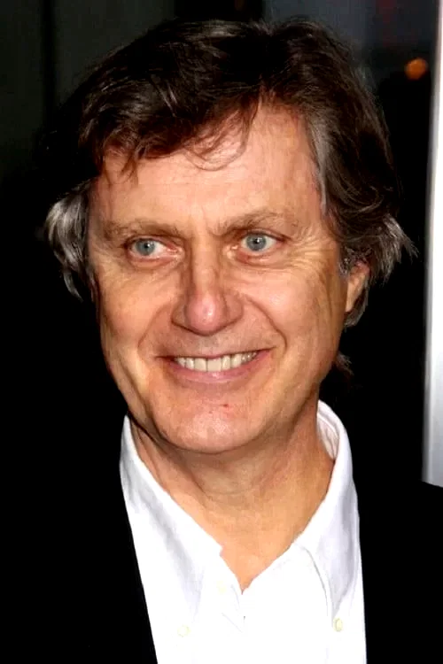 Lasse Hallström