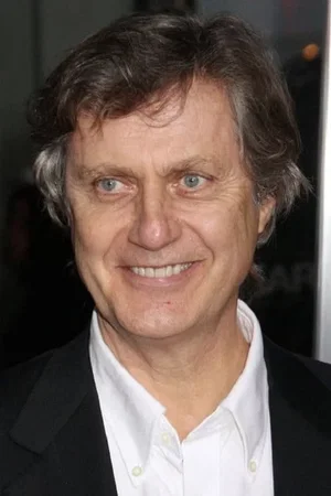 Lasse Hallström photo