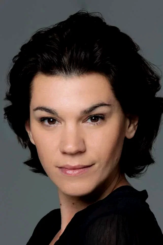 Marija Skaricic