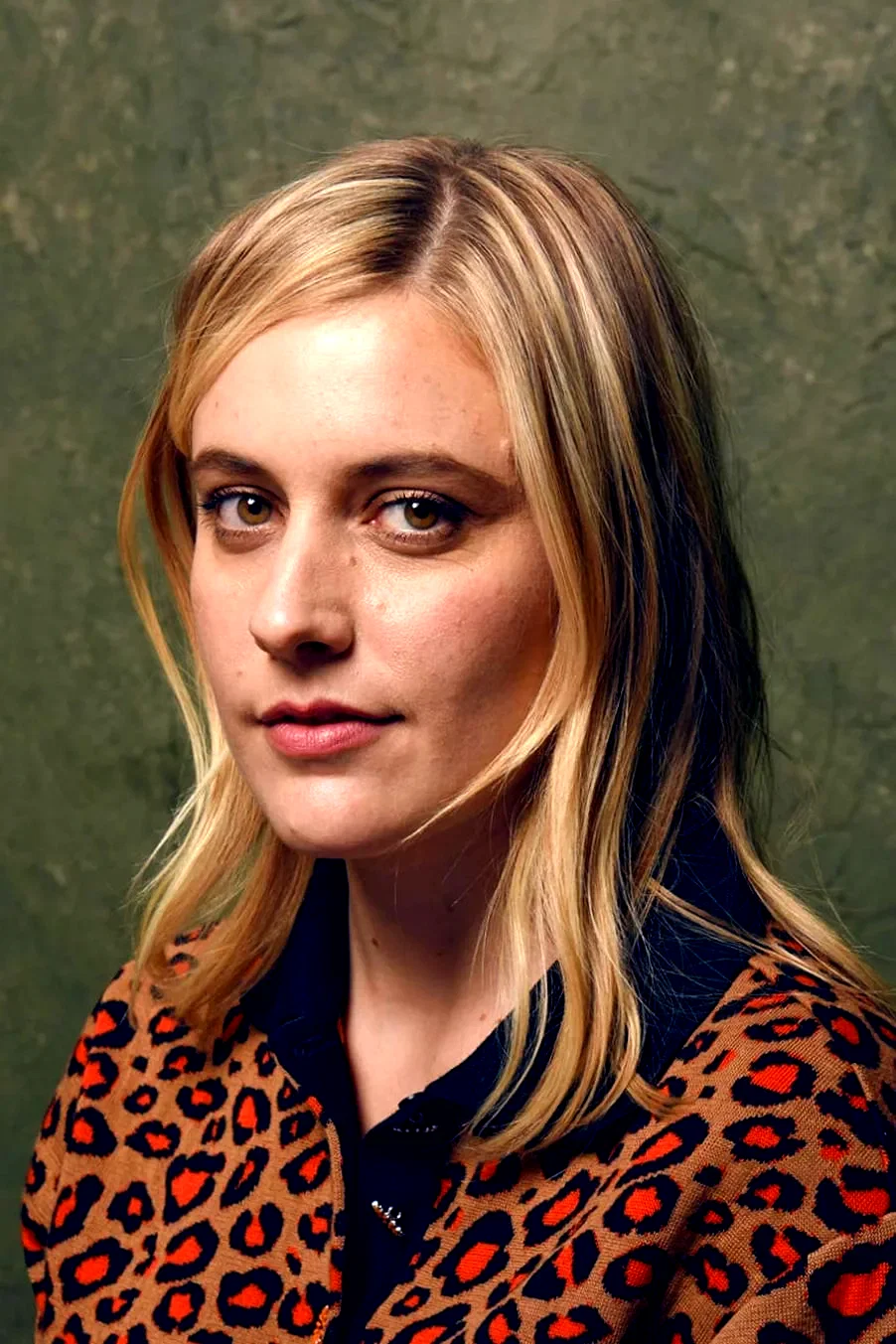Greta Gerwig