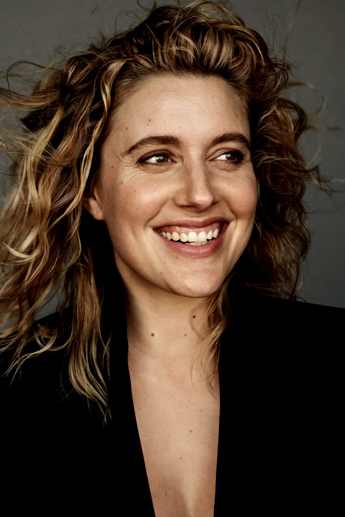 Greta Gerwig