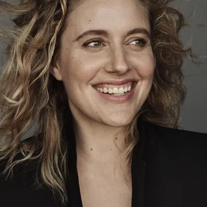 Photo star : Greta Gerwig