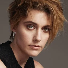 Photo star : Greta Gerwig