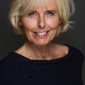  Annica Liljeblad