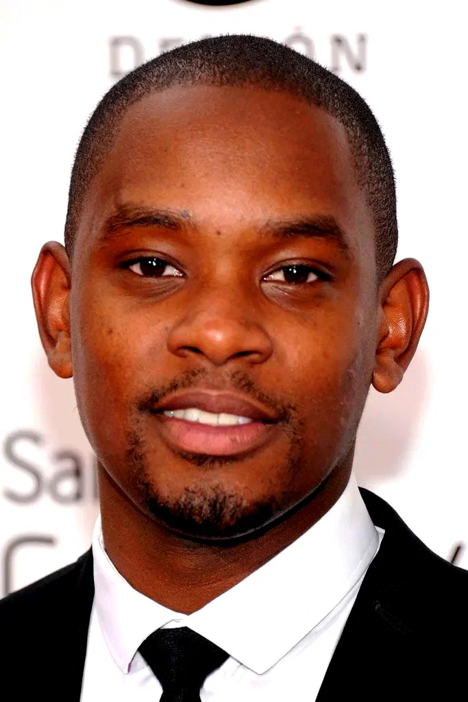 Aml Ameen