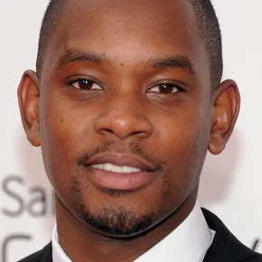 Photo star : Aml Ameen