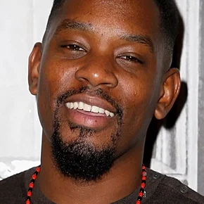Photo star : Aml Ameen