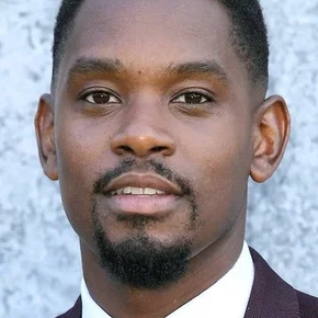 Photo star : Aml Ameen