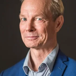 Photo star : Bill Irwin