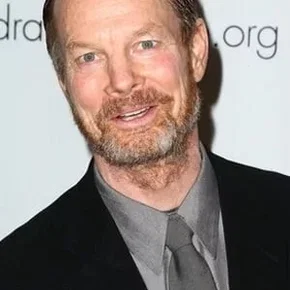 Photo star : Bill Irwin