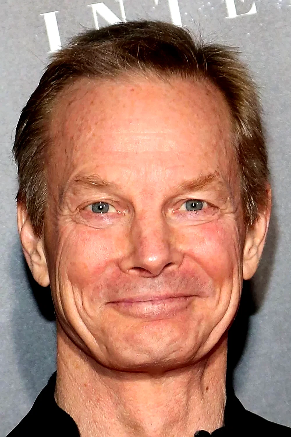 Bill Irwin