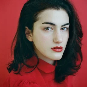Photo star :  Lilli Kay