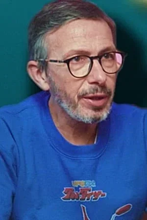  Florian Gazan photo