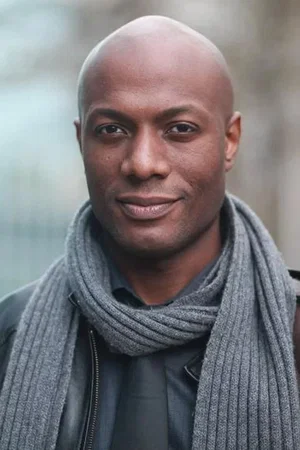  Harry Roselmack photo