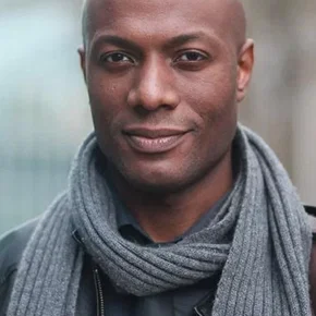 Photo star :  Harry Roselmack