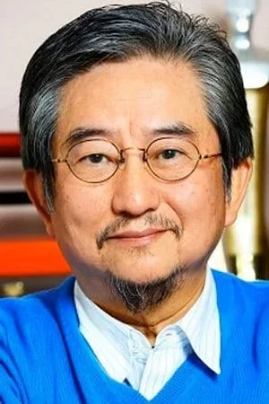  Go Nagai photo