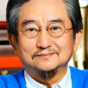 Photo star :  Go Nagai