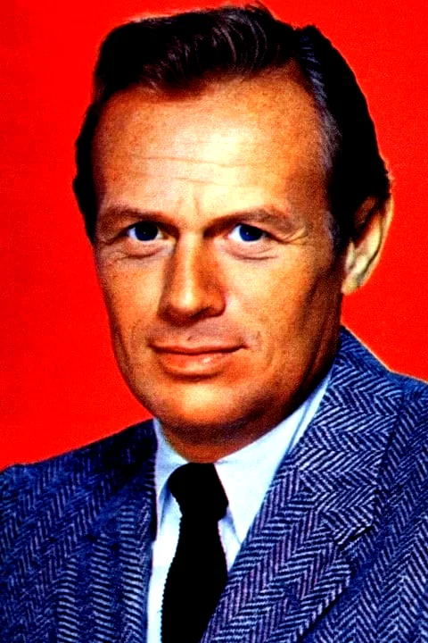 Richard Widmark
