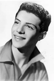  Frankie Avalon