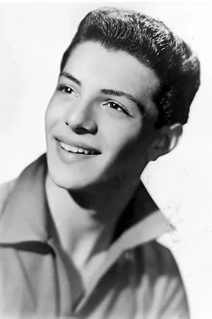  Frankie Avalon photo