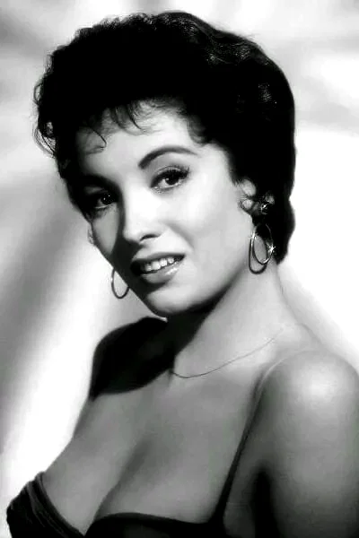 Linda Cristal