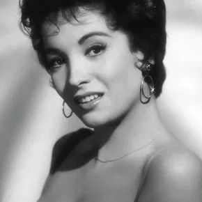 Photo star : Linda Cristal