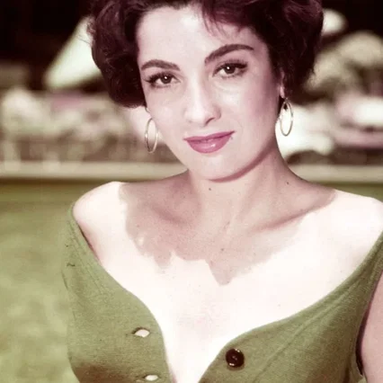Linda Cristal