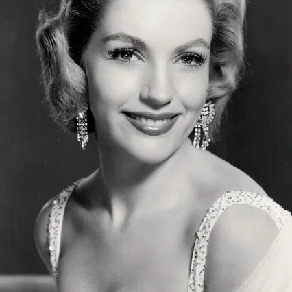 Joan O'Brien
