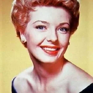 Joan O'Brien